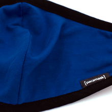 Load image into Gallery viewer, Colour Blue Face Masks