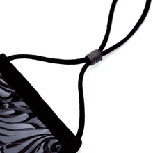 Load image into Gallery viewer, Designer Carving Face Masks