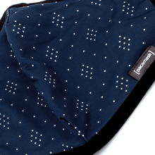 Load image into Gallery viewer, Designer Dots Face Masks
