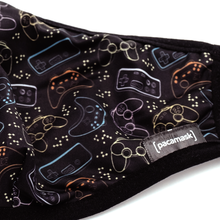 Load image into Gallery viewer, Designer Game Face Masks