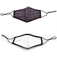 Load image into Gallery viewer, Designer Glasses Face Masks