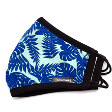 Load image into Gallery viewer, Designer Greens Face Masks