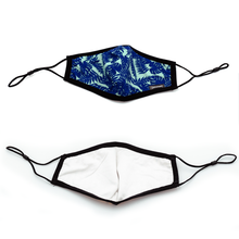 Load image into Gallery viewer, Designer Greens Face Masks