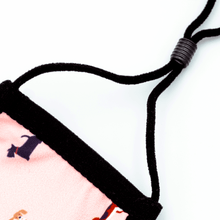 Load image into Gallery viewer, Designer K9 Face Masks