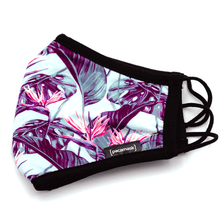 Load image into Gallery viewer, Designer Leaves Face Masks