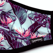 Load image into Gallery viewer, Designer Leaves Face Masks