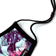 Load image into Gallery viewer, Designer Leaves Face Masks