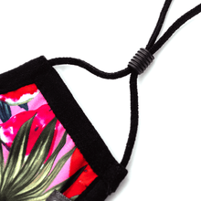 Load image into Gallery viewer, Designer Melon Face Masks