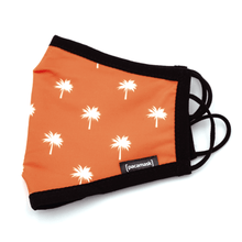 Load image into Gallery viewer, Designer Palm Face Masks