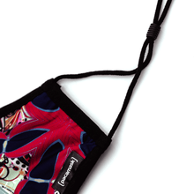 Load image into Gallery viewer, Designer Pattern Face Masks