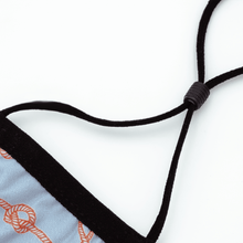 Load image into Gallery viewer, Designer Rope Face Masks