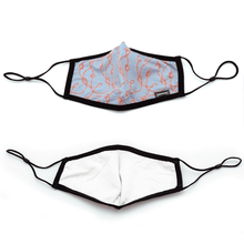 Load image into Gallery viewer, Designer Rope Face Masks