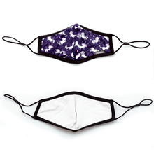 Load image into Gallery viewer, Designer Unicorn Face Masks