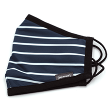 Load image into Gallery viewer, Designer Yacht Face Masks