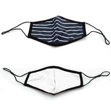 Load image into Gallery viewer, Designer Yacht Face Masks