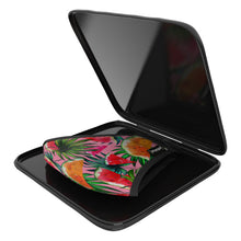 Load image into Gallery viewer, SILVER ION MASK CASE
