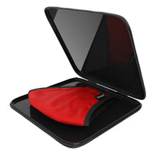 Load image into Gallery viewer, SILVER ION MASK CASE
