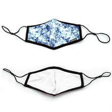 Load image into Gallery viewer, Designer Acidwash Face Masks
