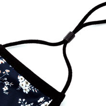 Load image into Gallery viewer, Designer Blossom Face Masks

