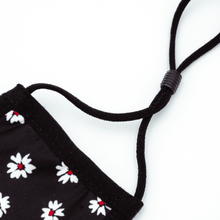 Load image into Gallery viewer, Designer Daisy Face Masks

