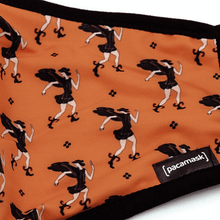 Load image into Gallery viewer, Designer Dance Face Masks
