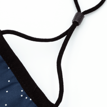 Load image into Gallery viewer, Designer Dots Face Masks
