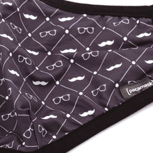 Load image into Gallery viewer, Designer Glasses Face Masks
