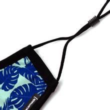 Load image into Gallery viewer, Designer Greens Face Masks
