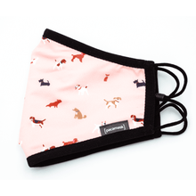 Load image into Gallery viewer, Designer K9 Face Masks
