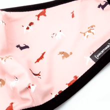 Load image into Gallery viewer, Designer K9 Face Masks
