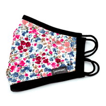 Load image into Gallery viewer, Designer Meadow Face Masks
