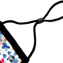 Load image into Gallery viewer, Designer Meadow Face Masks
