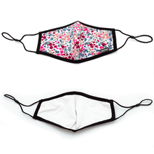 Load image into Gallery viewer, Designer Meadow Face Masks
