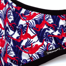 Load image into Gallery viewer, Designer Monkey Face Masks
