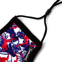 Load image into Gallery viewer, Designer Monkey Face Masks
