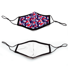 Load image into Gallery viewer, Designer Monkey Face Masks
