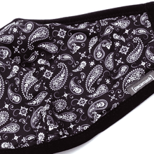 Load image into Gallery viewer, Designer Paisley Face Masks
