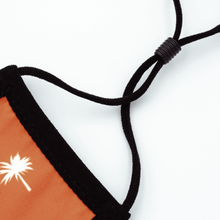 Load image into Gallery viewer, Designer Palm Face Masks
