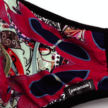 Load image into Gallery viewer, Designer Pattern Face Masks
