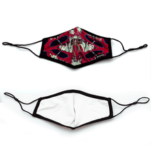 Load image into Gallery viewer, Designer Pattern Face Masks
