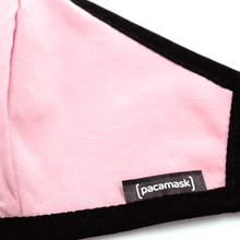 Load image into Gallery viewer, Colour Pink Face Masks
