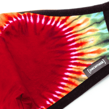 Load image into Gallery viewer, Designer Psychodelic Face Masks
