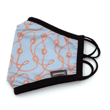 Load image into Gallery viewer, Designer Rope Face Masks
