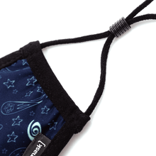 Load image into Gallery viewer, Designer Space Face Masks
