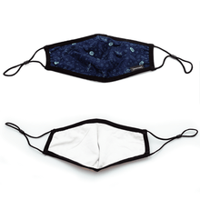 Load image into Gallery viewer, Designer Space Face Masks
